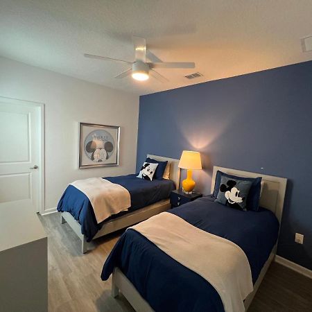 3840 Supreme Villa 6Bd Private Pool And Game Room Kissimmee Exterior photo
