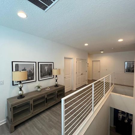 3840 Supreme Villa 6Bd Private Pool And Game Room Kissimmee Exterior photo