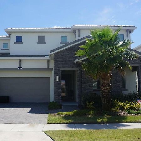 3840 Supreme Villa 6Bd Private Pool And Game Room Kissimmee Exterior photo