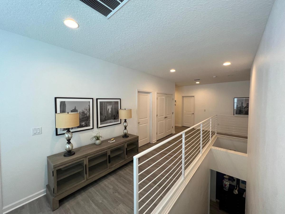 3840 Supreme Villa 6Bd Private Pool And Game Room Kissimmee Exterior photo