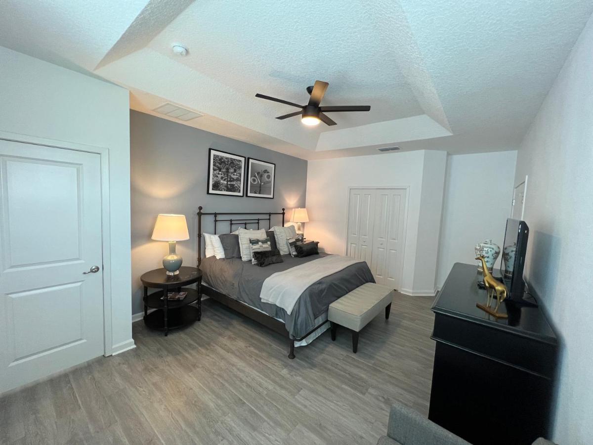 3840 Supreme Villa 6Bd Private Pool And Game Room Kissimmee Exterior photo