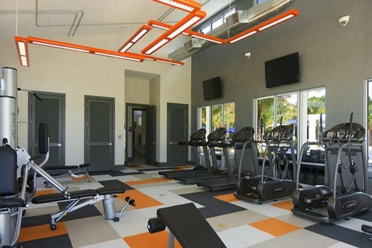 3840 Supreme Villa 6Bd Private Pool And Game Room Kissimmee Exterior photo